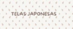 TELAS JAPONESAS 